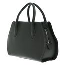 COCCINELLE Lord Handbag Grained Leather M Alga COCCINELLE Lord Handbag Grained Leather M Alga