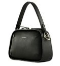 COCCINELLE Maleta Handbag Noir COCCINELLE Maleta Handbag Noir