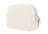 HUGO Bel Crossbody Bag Creme White