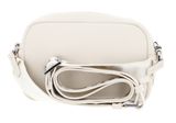 HUGO Bel Crossbody Bag Creme White