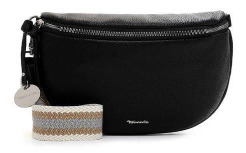 Tamaris Felicitas Crossbody Bag Black