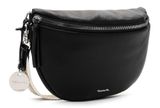 Tamaris Felicitas Crossbody Bag Black Tamaris Felicitas Crossbody Bag Black