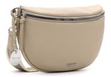 Tamaris Felicitas Crossbody Bag Beige Tamaris Felicitas Crossbody Bag Beige