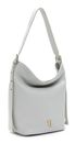 Tamaris Franca Shoulder Bag M Lightgrey Tamaris Franca Shoulder Bag M Lightgrey