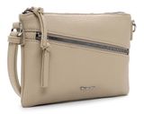 Tamaris Alessia Crossover Bag Beigetaupe
