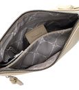 Tamaris Alessia Crossover Bag Beigetaupe
