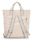 Tamaris Fadilla City Backpack Beige Tamaris Fadilla City Backpack Beige
