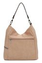 Tamaris Nele Hobo Bag Pink Salt Tamaris Nele Hobo Bag Pink Salt