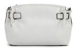 Tamaris Fina Crossbody Bag Lightgrey