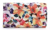 Tamaris Amalia Flower Clutch Apricot