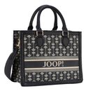 JOOP! Mazzolino Catena Aurelia Handbag S Darkblue JOOP! Mazzolino Catena Aurelia Handbag S Darkblue