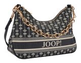 JOOP! Mazzolino Catena Aimee Shoulderbag M Darkblue JOOP! Mazzolino Catena Aimee Shoulderbag M Darkblue