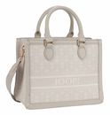 JOOP! Mazzolino Catena Aurelia Handbag S Bleached Sand JOOP! Mazzolino Catena Aurelia Handbag S Bleached Sand