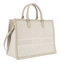 JOOP! Mazzolino Catena Aurelia Handbag L Bleached Sand JOOP! Mazzolino Catena Aurelia Handbag L Bleached Sand