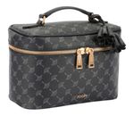 JOOP! Cortina 1.0 Flora Washbag M Dark Navy JOOP! Cortina 1.0 Flora Washbag M Dark Navy