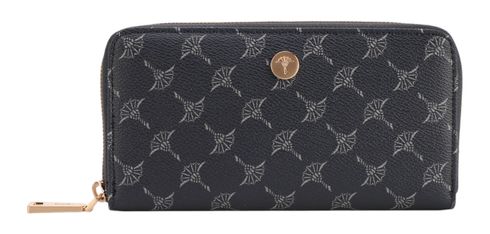 JOOP! Cortina 1.0 Melete Purse L Dark Navy