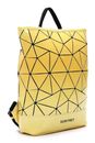 SURI FREY Suri Sports Jessy-Lu City Backpack M Yellow - Finish