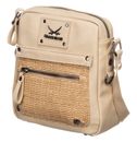 Sansibar Crossbody Bag Sand Sansibar Crossbody Bag Sand