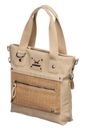 Sansibar Shopper Sand