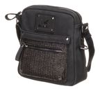 Sansibar Crossbody Bag Black Sansibar Crossbody Bag Black