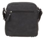 Sansibar Crossbody Bag Black Sansibar Crossbody Bag Black