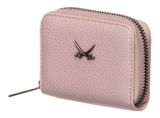 Sansibar Zip Wallet S Rose