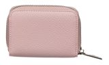 Sansibar Zip Wallet S Rose