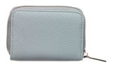 Sansibar Zip Wallet S Blue