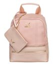 Sansibar Backpack Rose Sansibar Backpack Rose