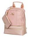 Sansibar Backpack Rose Sansibar Backpack Rose