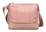 Sansibar Crossover Bag Rose Sansibar Crossover Bag Rose
