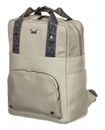Sansibar Backpack Jade Sansibar Backpack Jade