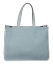 Sansibar Tote Bag M Jeans Sansibar Tote Bag M Jeans