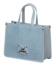 Sansibar Mini Tote Bag Jeans Sansibar Mini Tote Bag Jeans