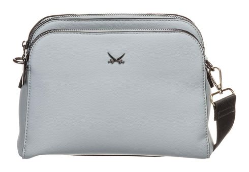 Sansibar Crossover Bag Sky