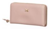 Sansibar Zip Wallet L Rose Sansibar Zip Wallet L Rose