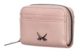 Sansibar Zip Wallet S Rose