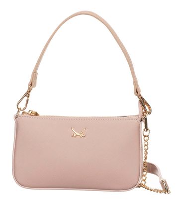 Sansibar Shoulder Bag Rose