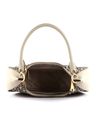DKNY Abby Hobo Crossbody Chino / Toffee DKNY Abby Hobo Crossbody Chino / Toffee