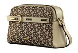 DKNY Onyx Crossbody Chino / Toffee DKNY Onyx Crossbody Chino / Toffee
