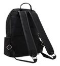 L.CREDI Odeta Backpack Black L.CREDI Odeta Backpack Black