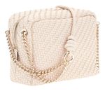 GUESS Francy Camera Crossbody Bag Shell GUESS Francy Camera Crossbody Bag Shell