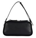 COCCINELLE Maleta Shoulder Bag Noir COCCINELLE Maleta Shoulder Bag Noir