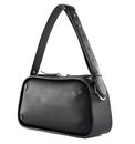 COCCINELLE Maleta Shoulder Bag Noir COCCINELLE Maleta Shoulder Bag Noir