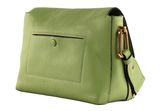 COCCINELLE Liya Signature Crossbody Bag Guacamole