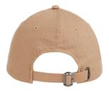 TOMMY HILFIGER TH Corp Herringbone 6 Panel Cap Safari Canvas