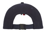 TOMMY HILFIGER TH IMD Cotton Cap Space Blue
