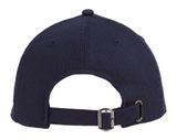 TOMMY HILFIGER TH Corp Herringbone 6 Panel Cap Space Blue