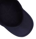 TOMMY HILFIGER TH Corp Herringbone 6 Panel Cap Space Blue