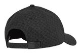 Calvin Klein Classic Mono BB Cap PVH Black